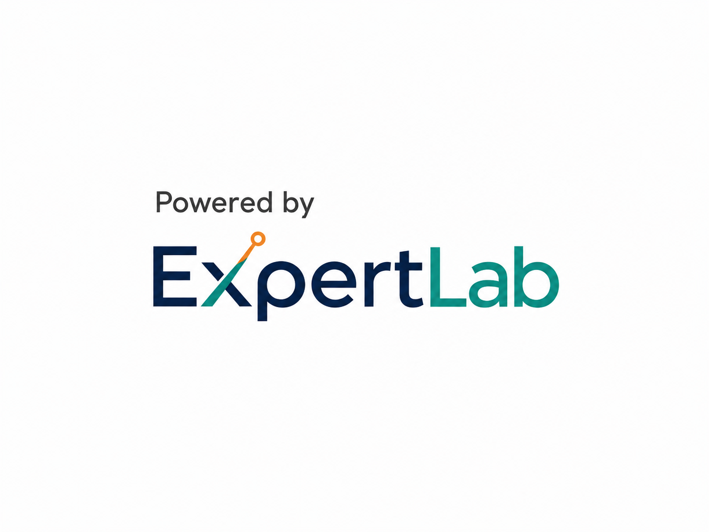 Powered by ExpertLab